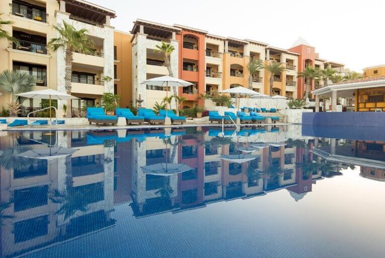 HACIENDA ENCANTADA RESORT