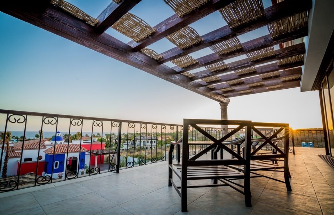 CARPINTERÍA VILLAS HACIENDA ENCANTADA