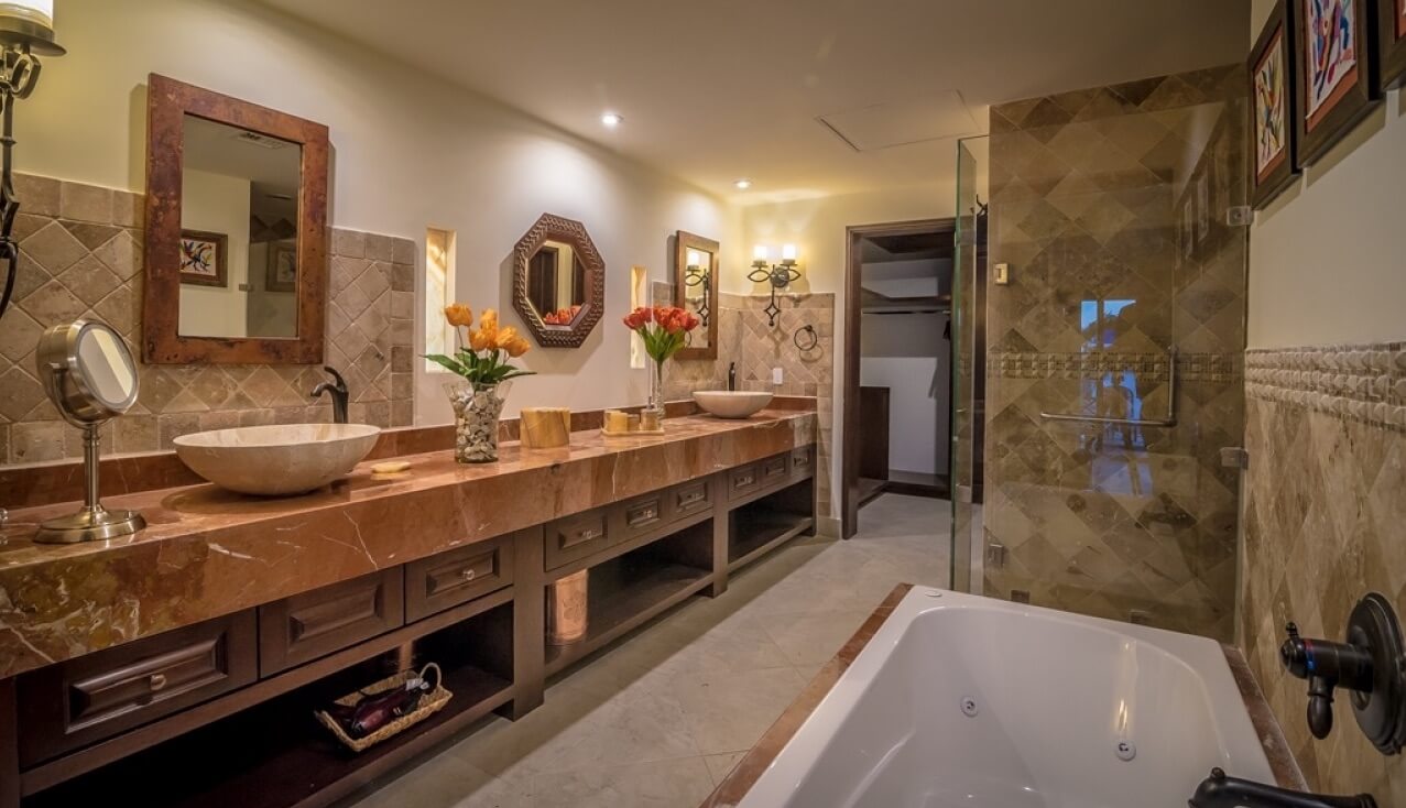 CARPINTERÍA VILLAS HACIENDA ENCANTADA