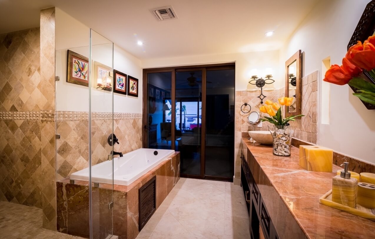 CARPINTERÍA VILLAS HACIENDA ENCANTADA