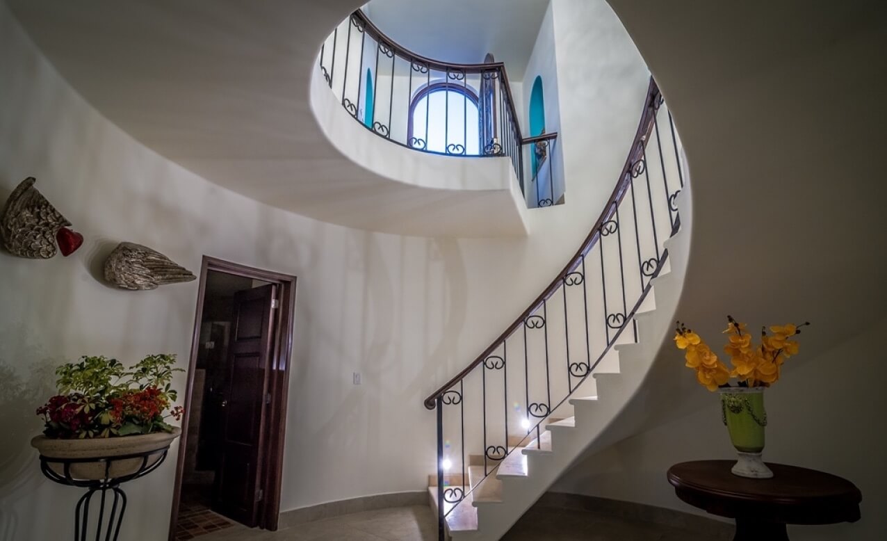 CARPINTERÍA VILLAS HACIENDA ENCANTADA