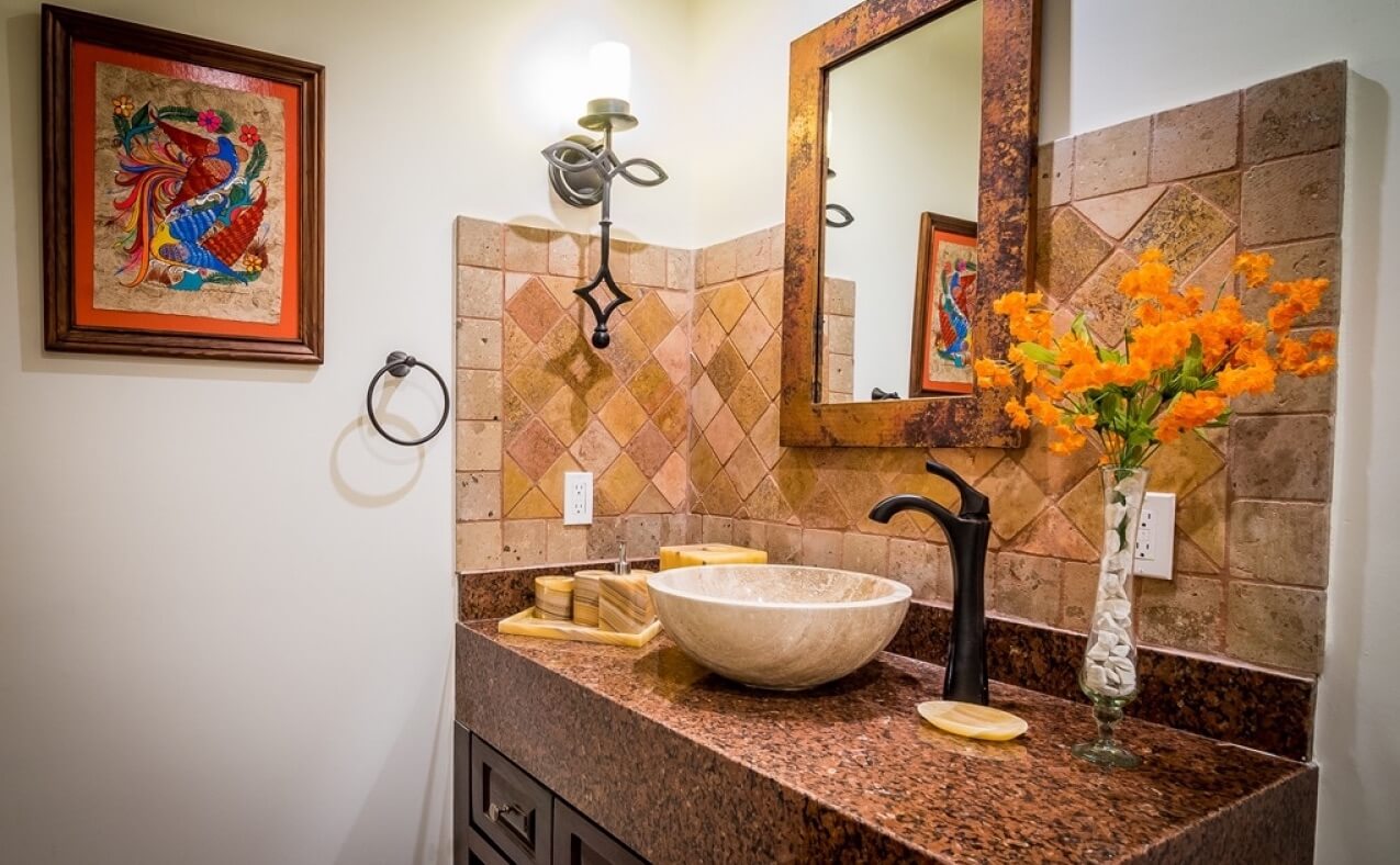 CARPINTERÍA VILLAS HACIENDA ENCANTADA