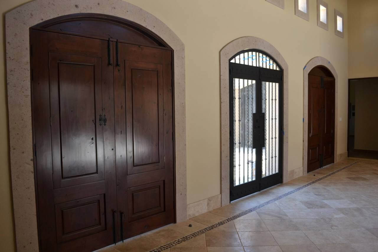 Residencias Diamante Resort