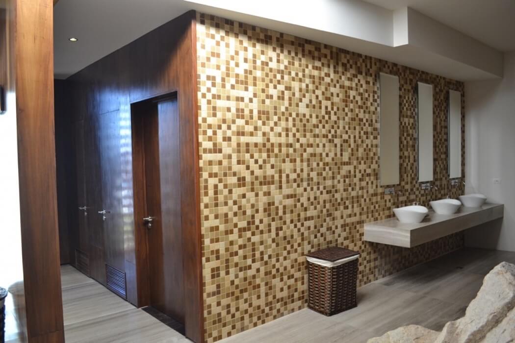 SPA & GYM HOTEL SANDOS