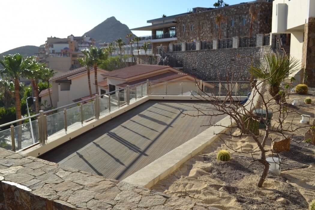 SPA & GYM HOTEL SANDOS