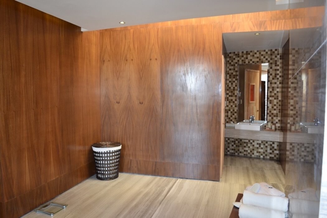 SPA & GYM HOTEL SANDOS