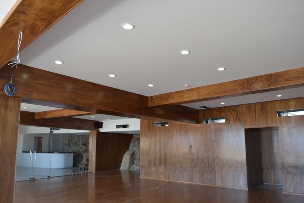 SPA & GYM HOTEL SANDOS